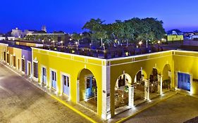 Hacienda Campeche