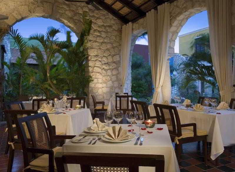 Hacienda Campeche Hotel Buitenkant foto